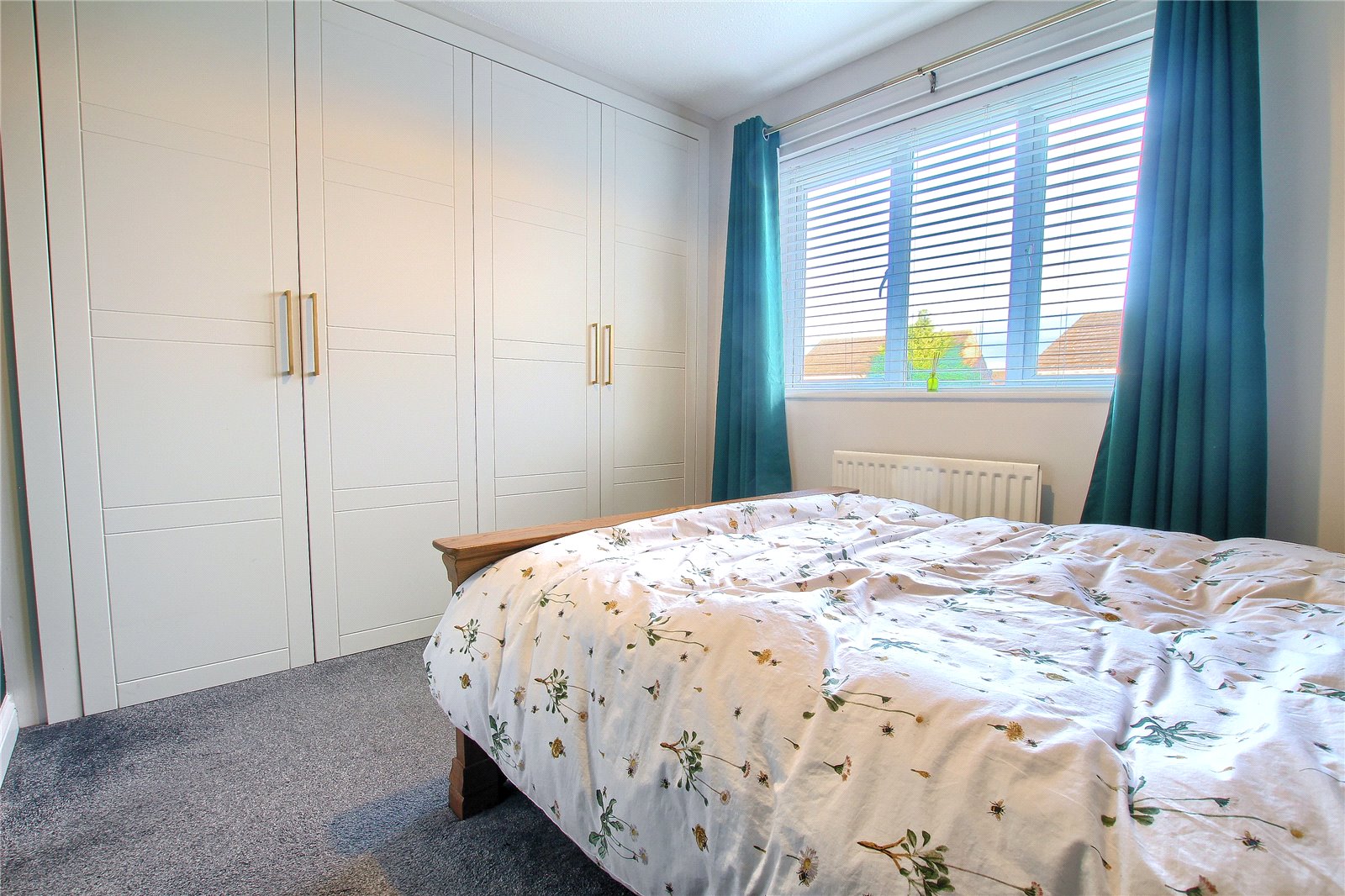2 bed  for sale in Constable Grove, Wolviston Grange  - Property Image 9