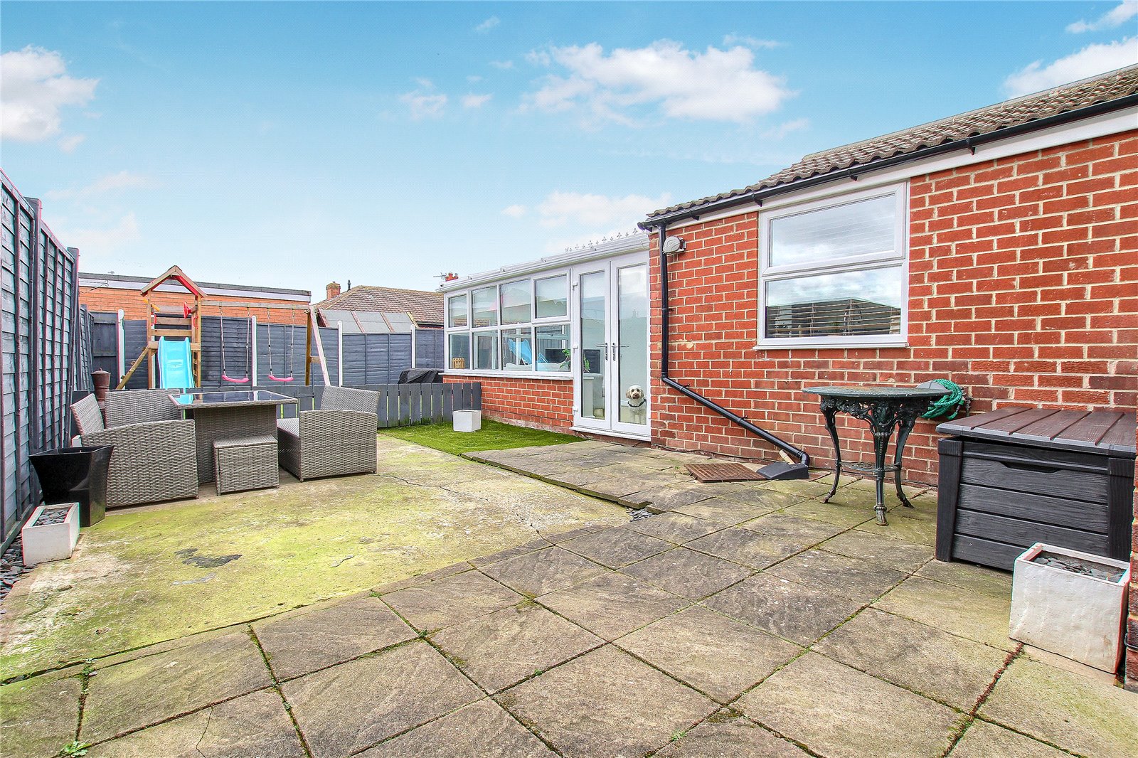 3 bed house for sale in Wolviston Court, Billingham  - Property Image 20