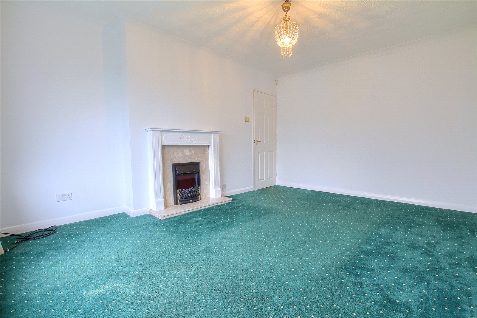 2 bed bungalow for sale in Wolviston Court, Billingham  - Property Image 2