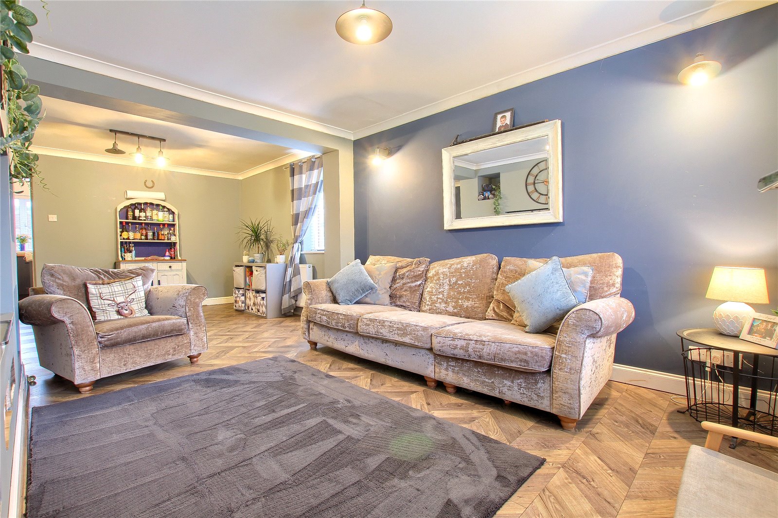 3 bed house for sale  - Property Image 2