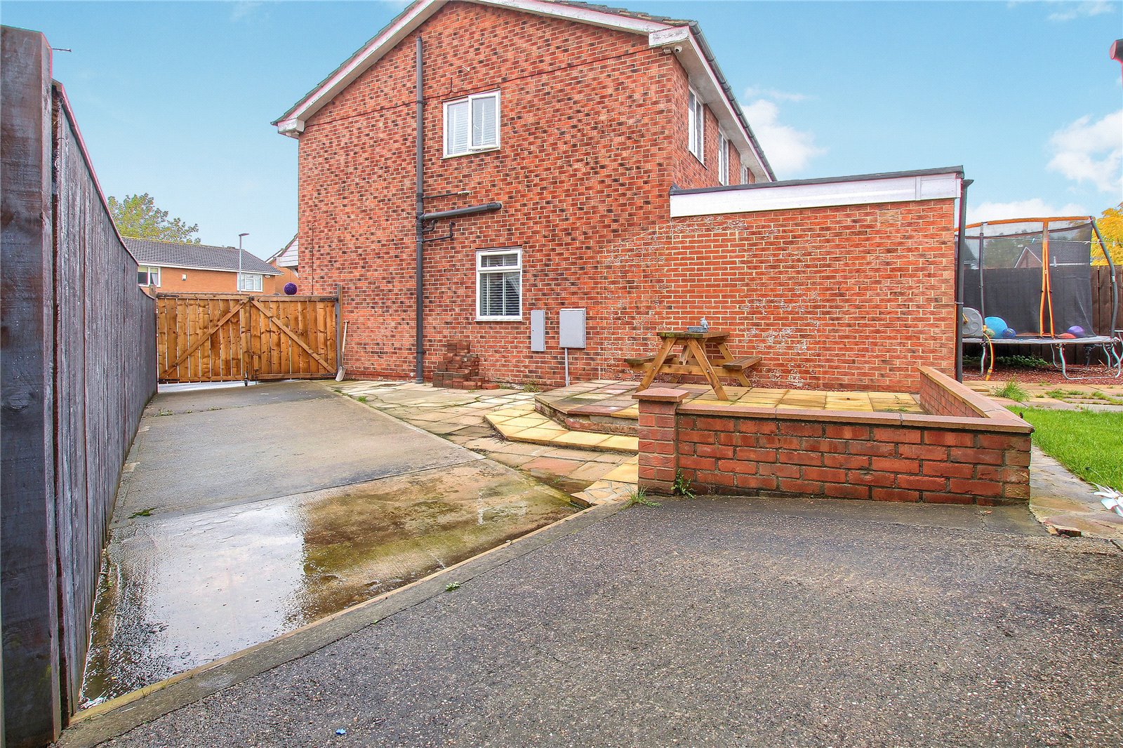 3 bed house for sale  - Property Image 17