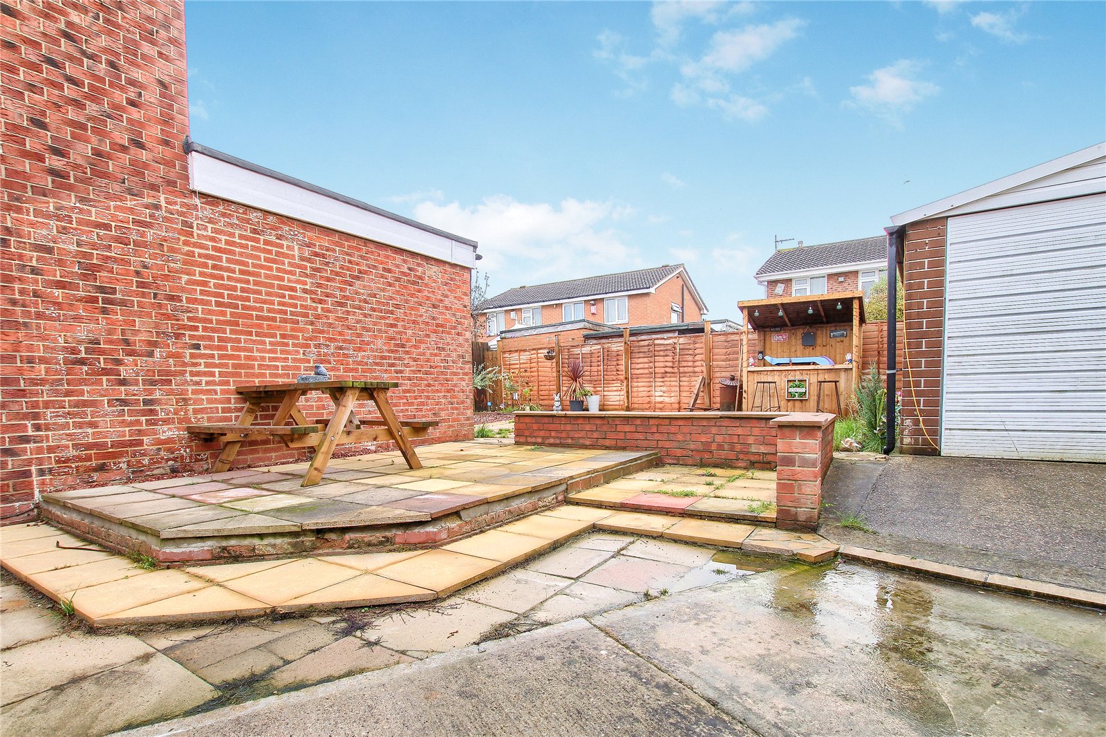 3 bed house for sale  - Property Image 18