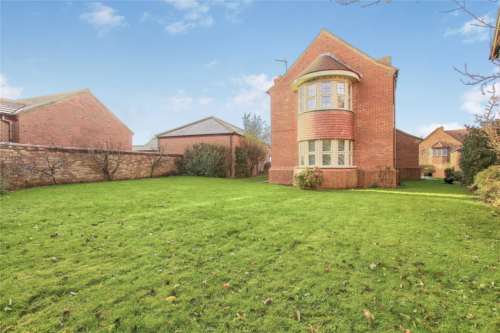 4 bed house for sale in The Stables, Wynyard Village  - Property Image 28