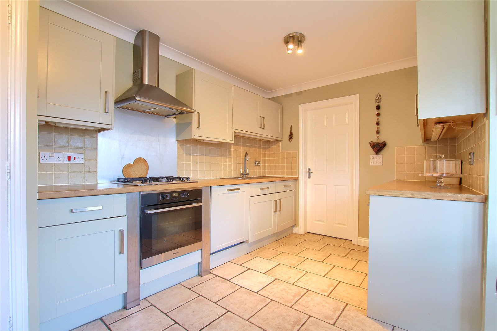 4 bed house for sale in The Stables, Wynyard Village  - Property Image 11