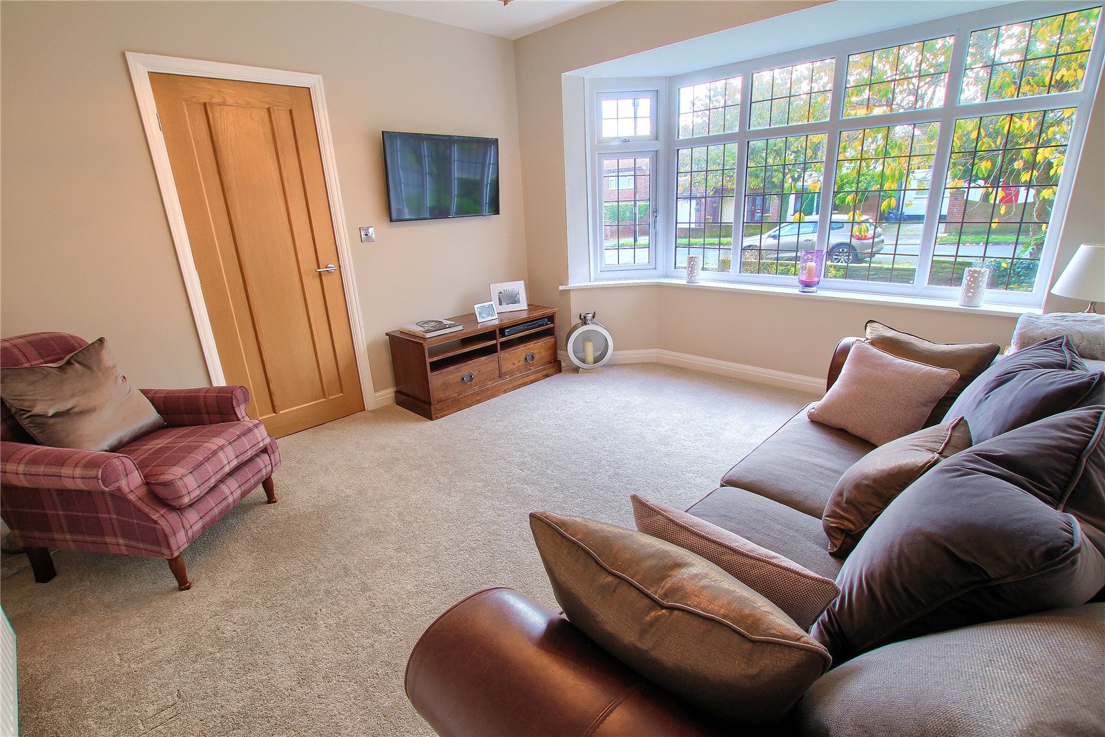 3 bed house for sale in The Grove, Hartlepool  - Property Image 15