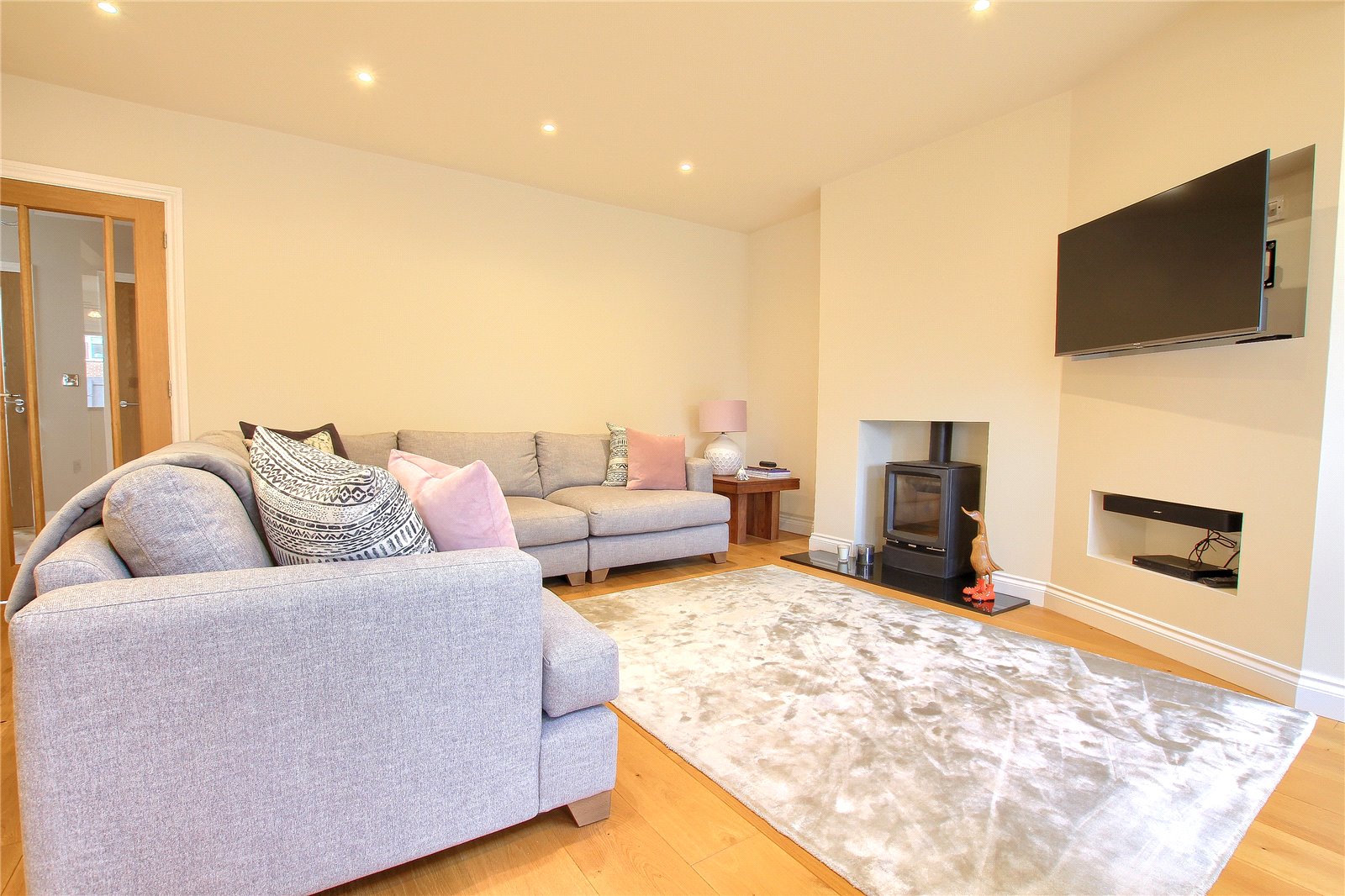 3 bed house for sale in The Grove, Hartlepool  - Property Image 22