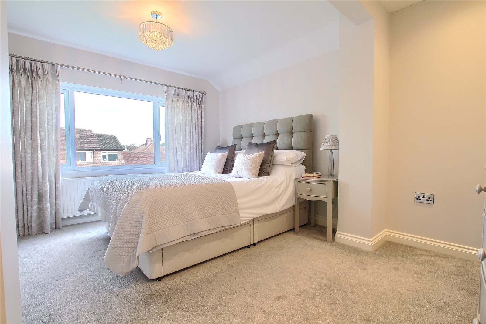 3 bed house for sale in The Grove, Hartlepool  - Property Image 25