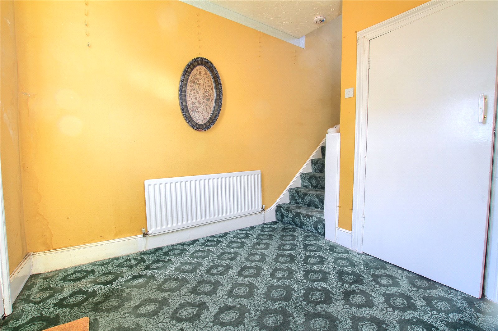 2 bed house for sale in Lax Terrace, Wolviston  - Property Image 5