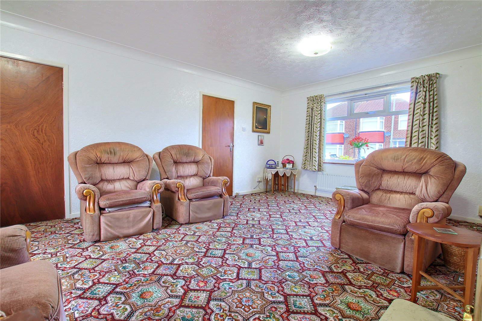 2 bed bungalow for sale in Wolviston Court, Billingham  - Property Image 8