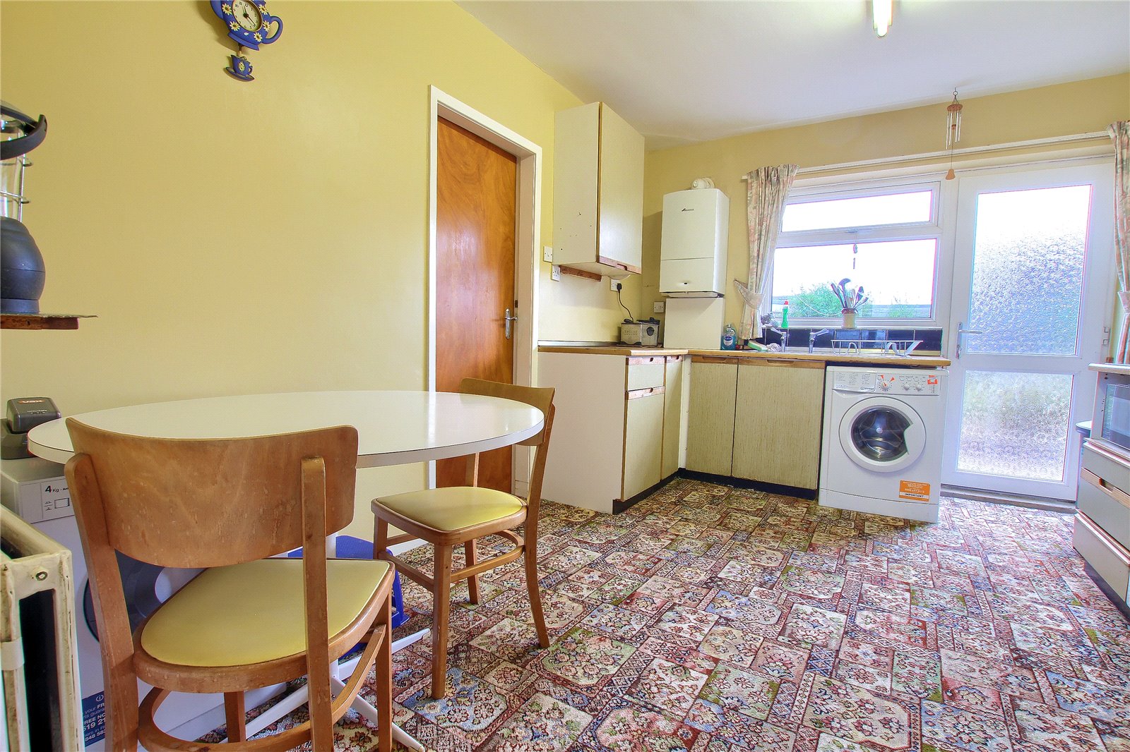 2 bed bungalow for sale in Wolviston Court, Billingham  - Property Image 9