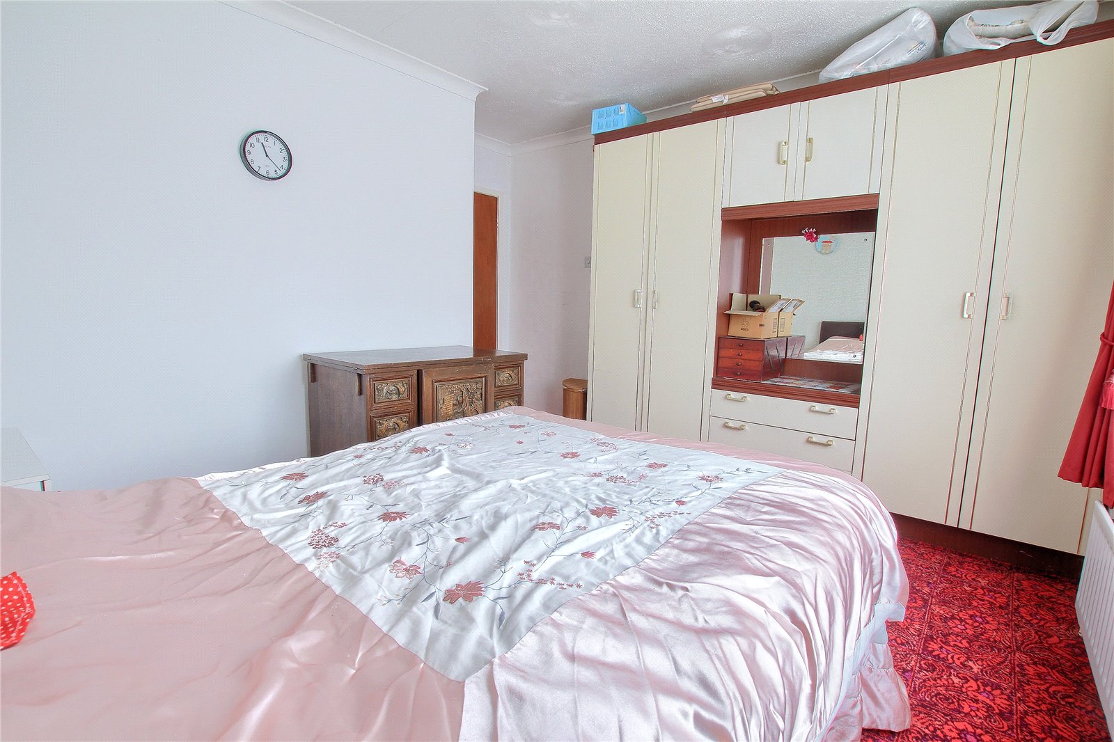 2 bed bungalow for sale in Wolviston Court, Billingham  - Property Image 13