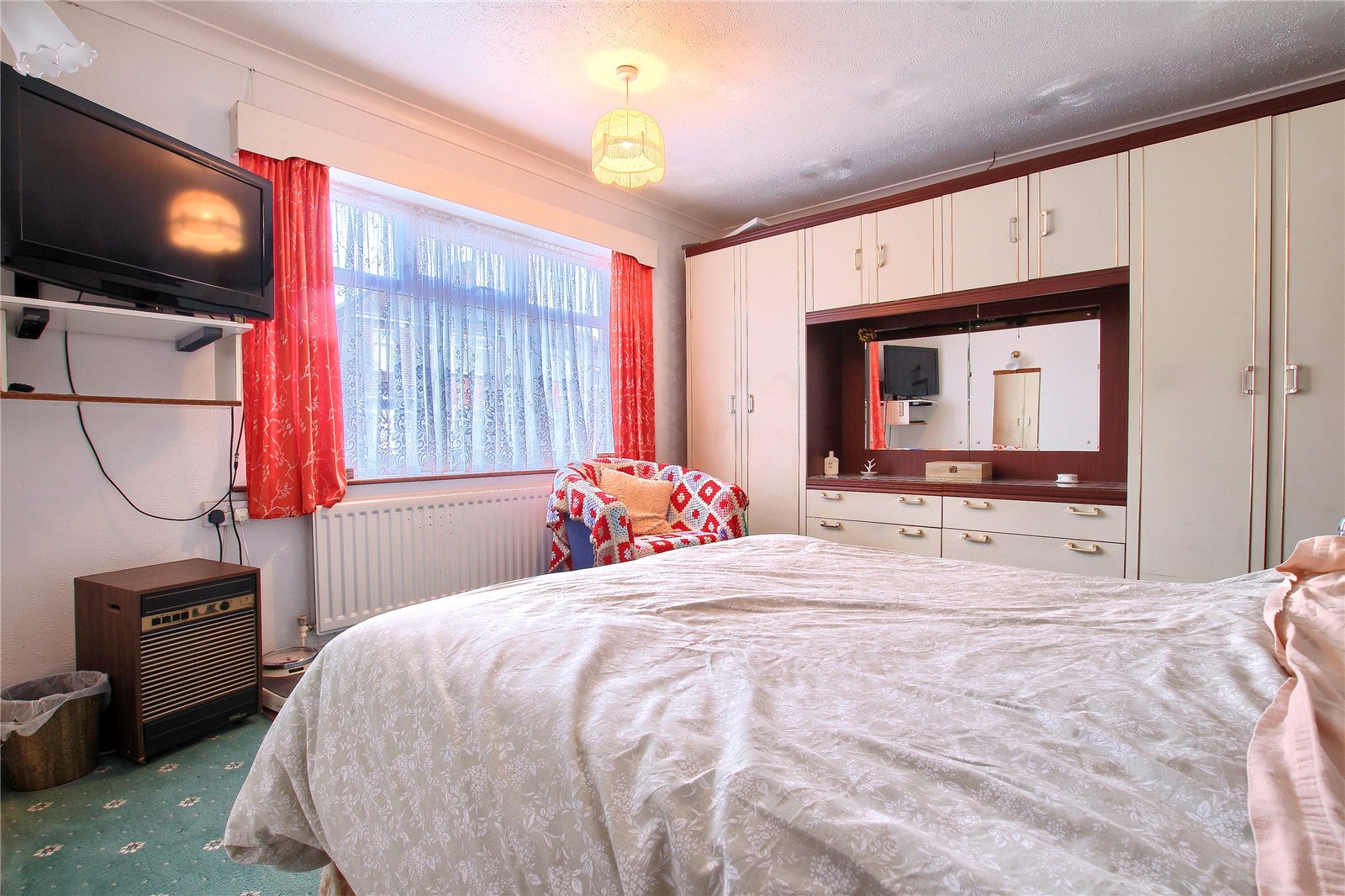 2 bed bungalow for sale in Wolviston Court, Billingham  - Property Image 16