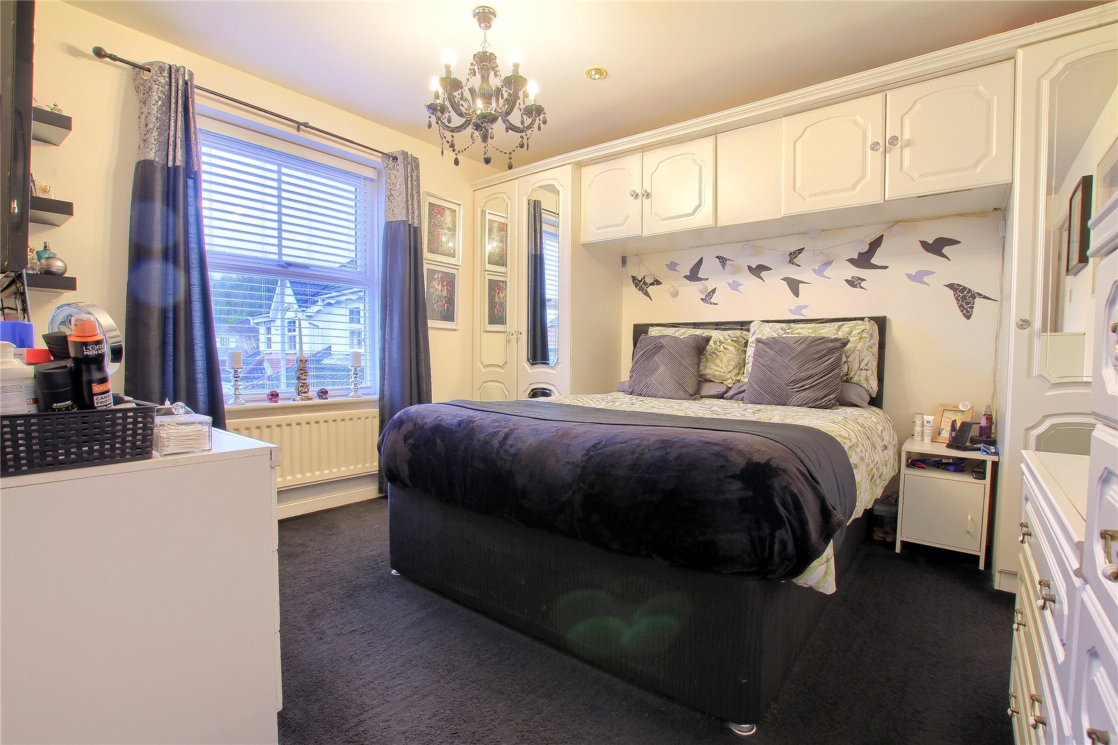 4 bed house for sale in Haydon Green, Billingham  - Property Image 15
