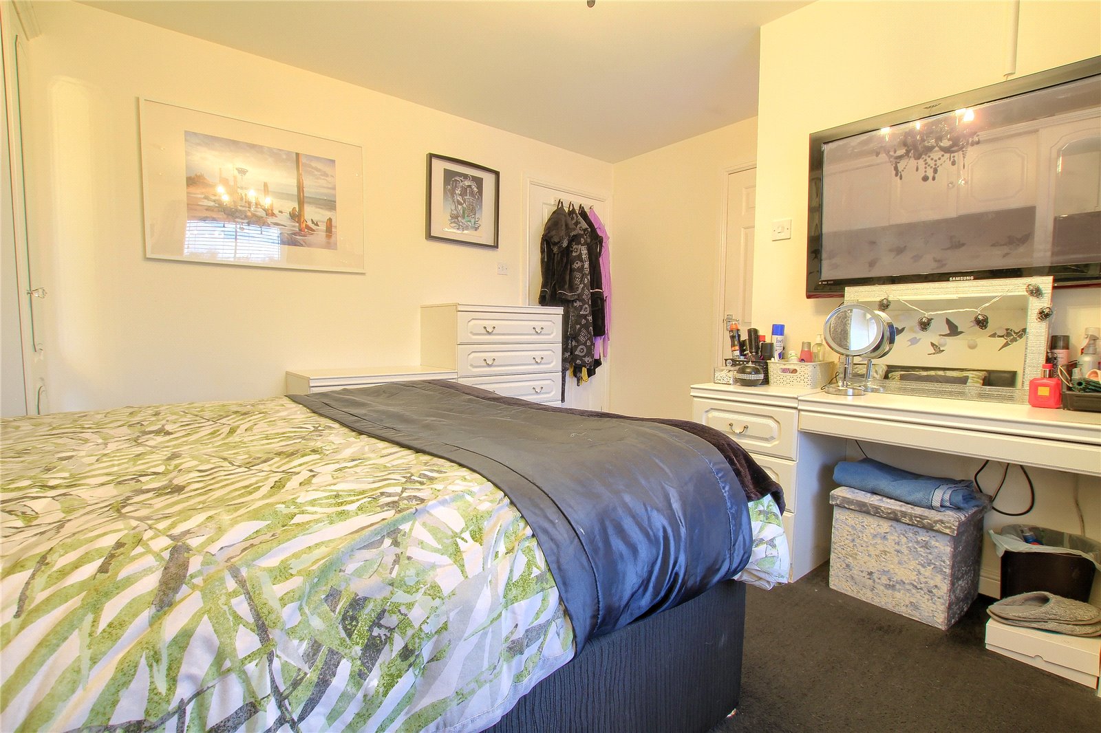 4 bed house for sale in Haydon Green, Billingham  - Property Image 17