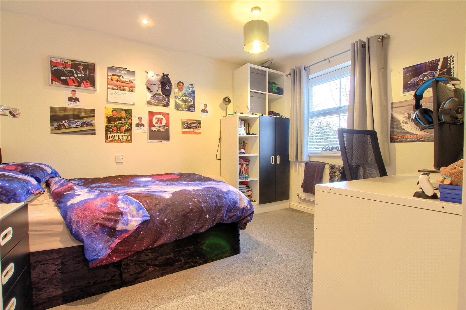 4 bed house for sale in Haydon Green, Billingham  - Property Image 19