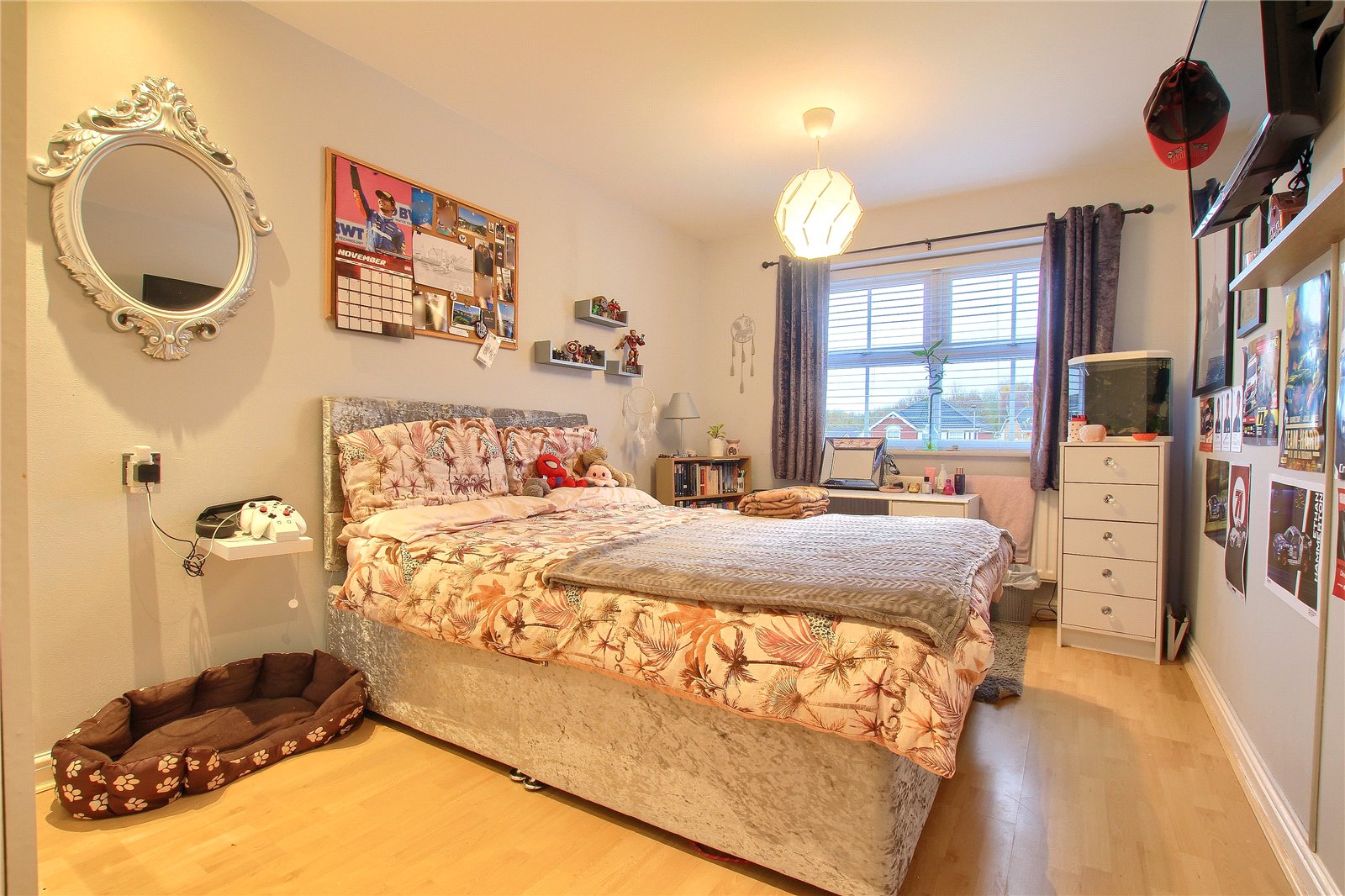 4 bed house for sale in Haydon Green, Billingham  - Property Image 21