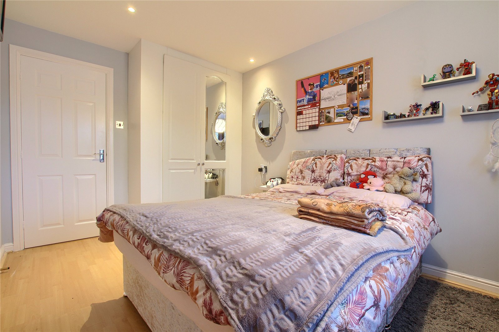 4 bed house for sale in Haydon Green, Billingham  - Property Image 22