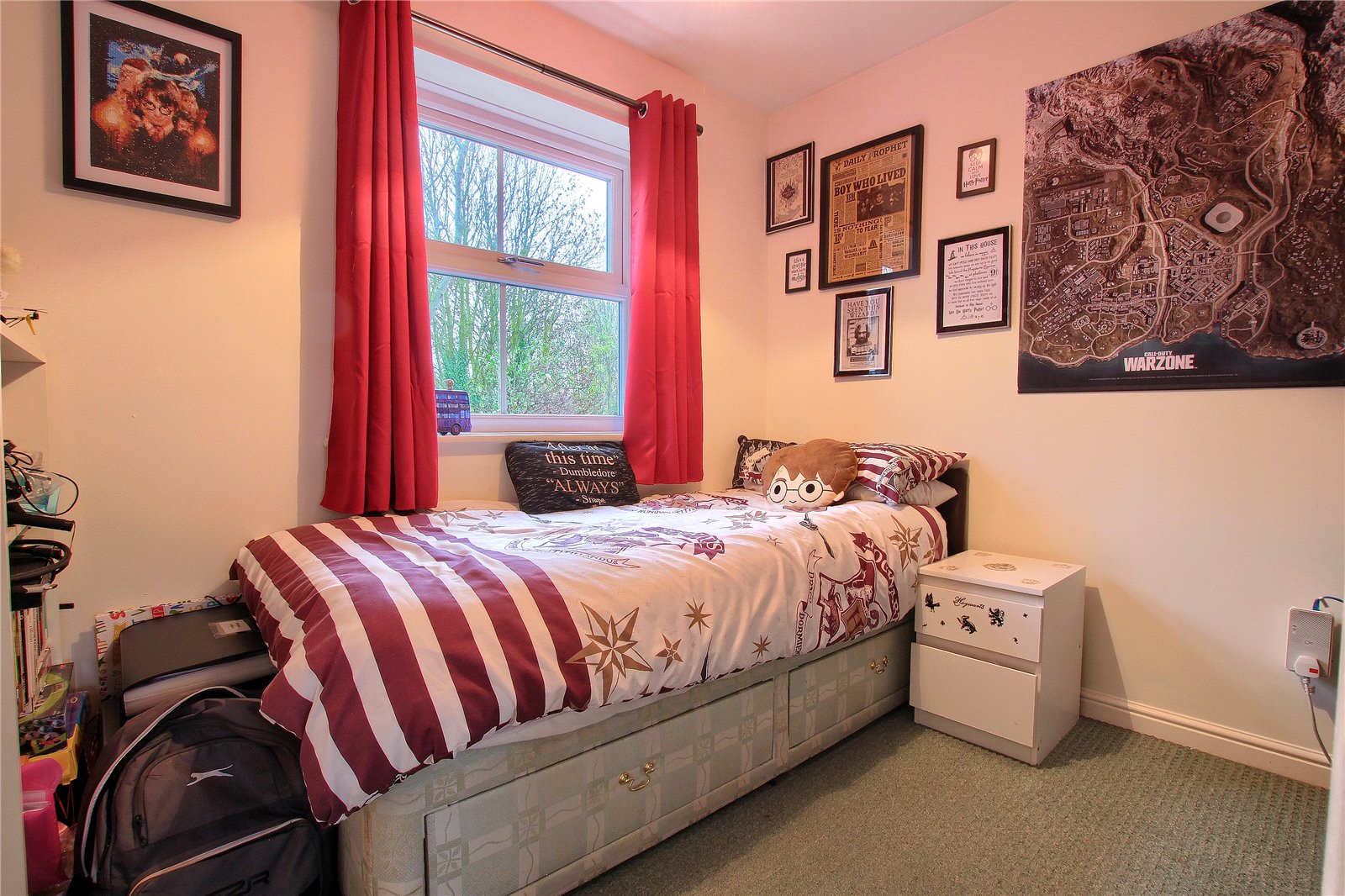 4 bed house for sale in Haydon Green, Billingham  - Property Image 23