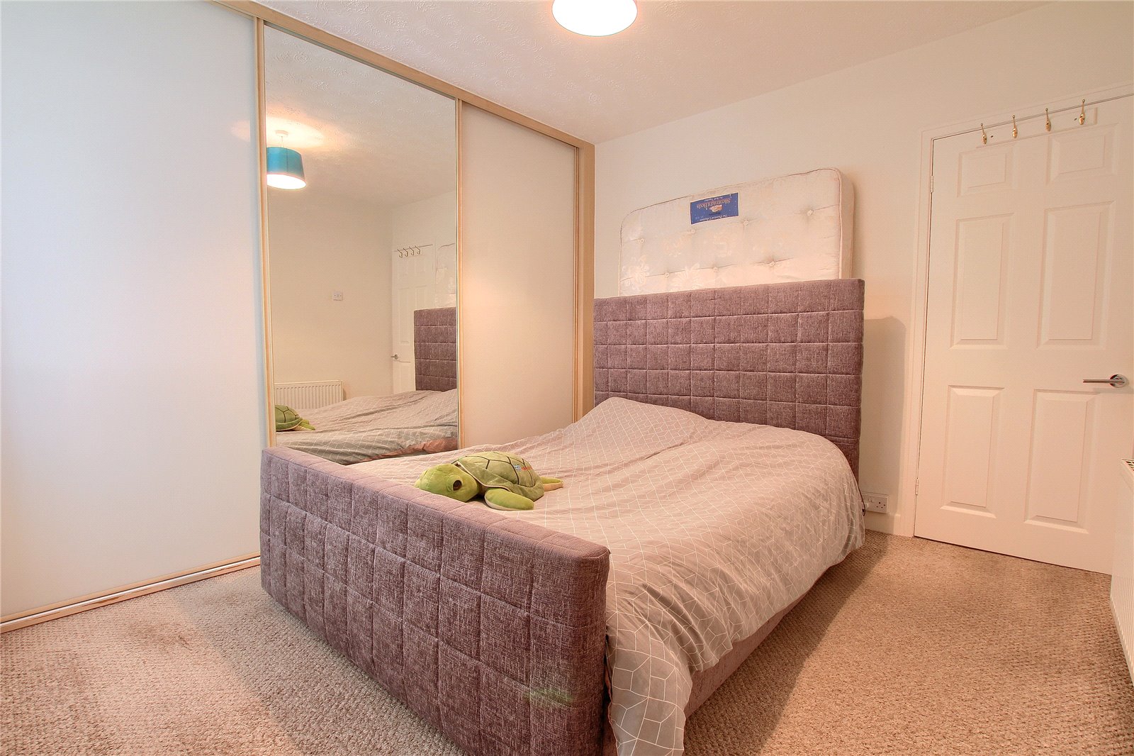 3 bed house for sale in York Crescent, Billingham  - Property Image 9