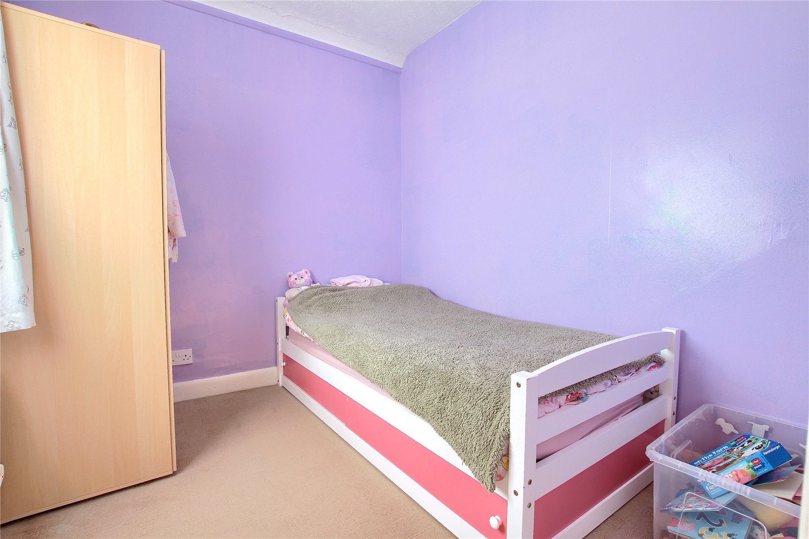 3 bed house for sale in York Crescent, Billingham  - Property Image 11