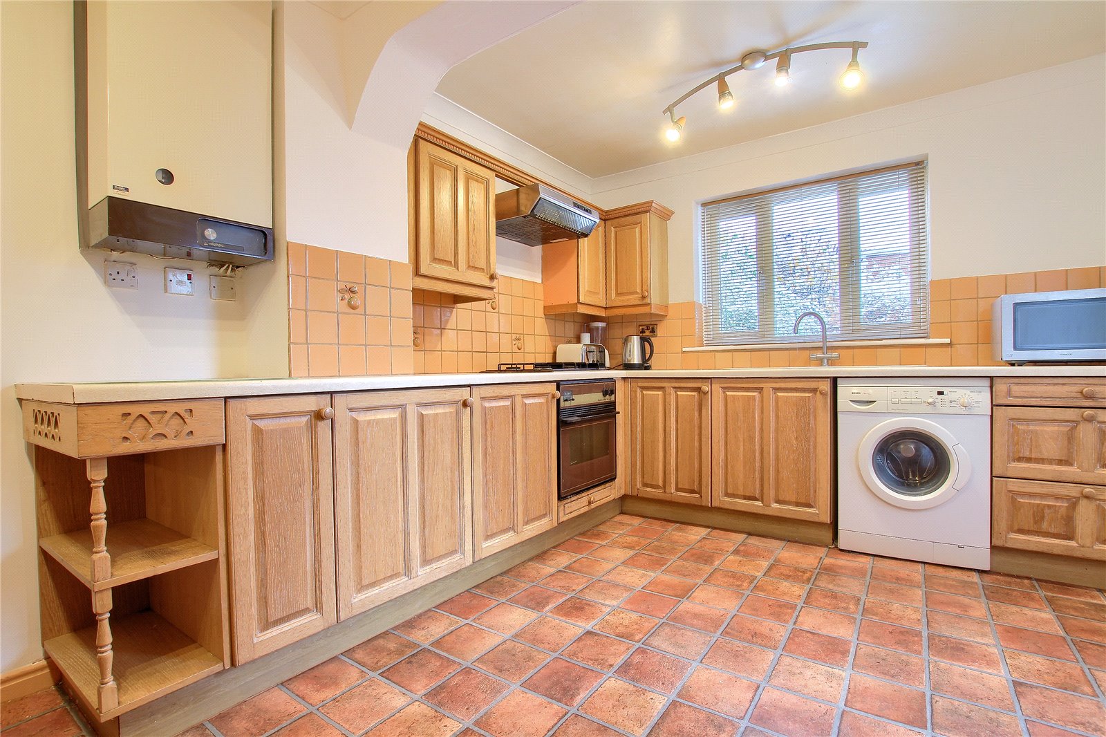 3 bed house for sale in Wolviston Court, Billingham  - Property Image 4