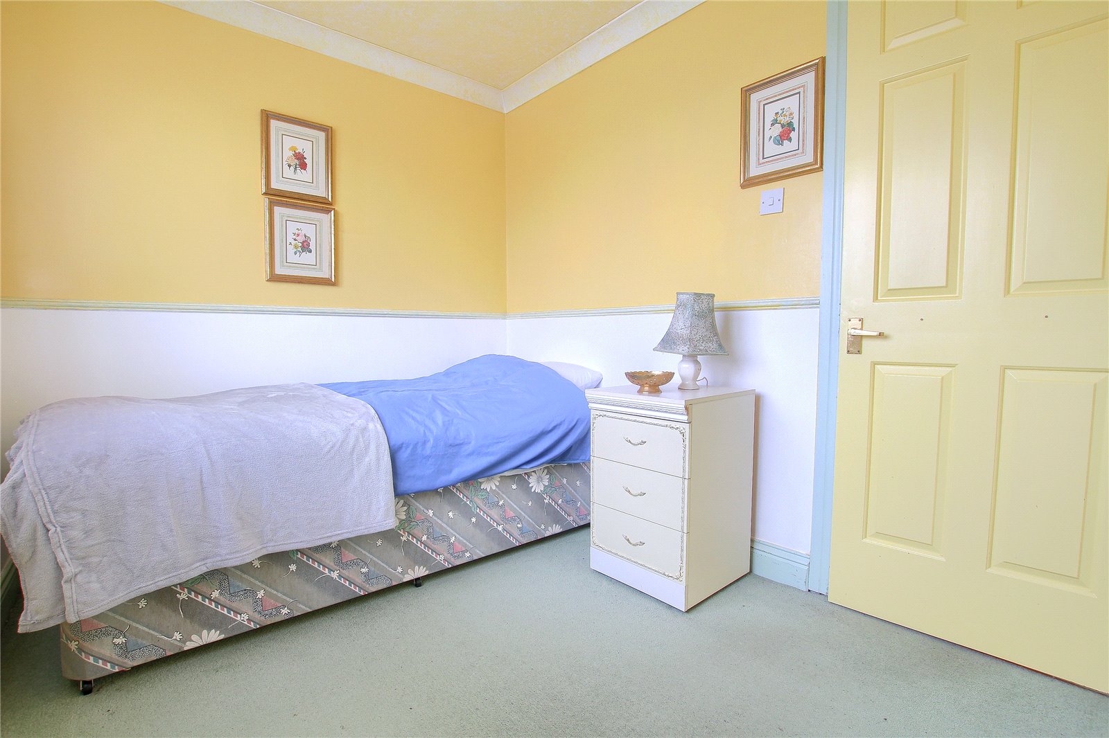 3 bed house for sale in Wolviston Court, Billingham  - Property Image 13
