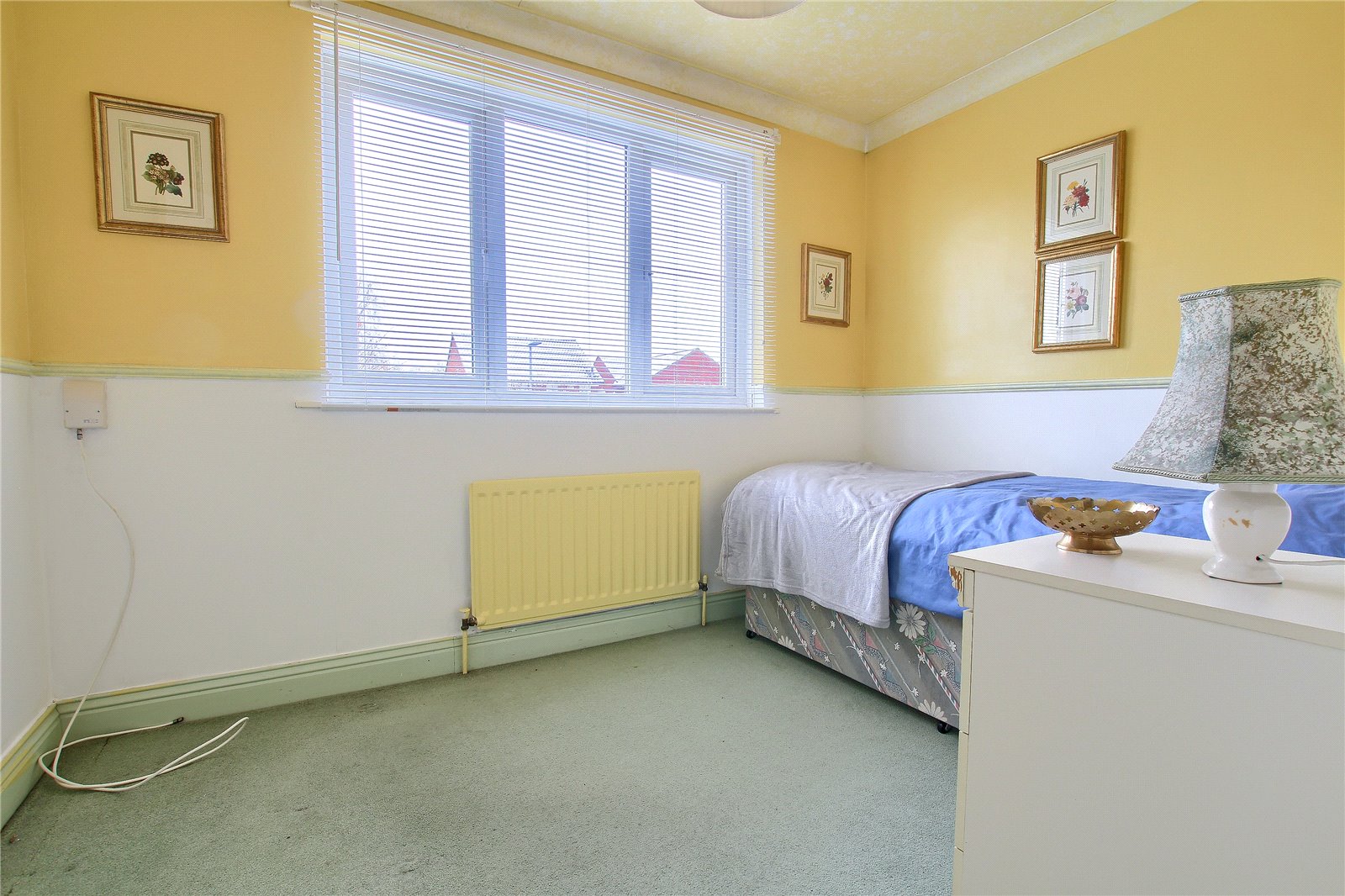 3 bed house for sale in Wolviston Court, Billingham  - Property Image 14