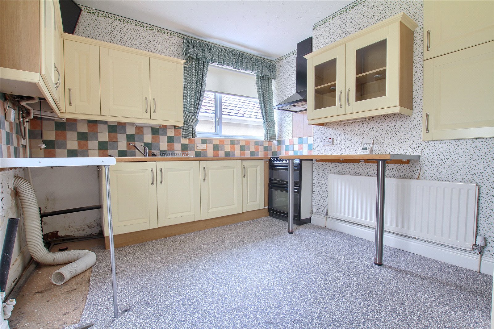 1 bed bungalow for sale in Jubilee Grove, Billingham  - Property Image 3