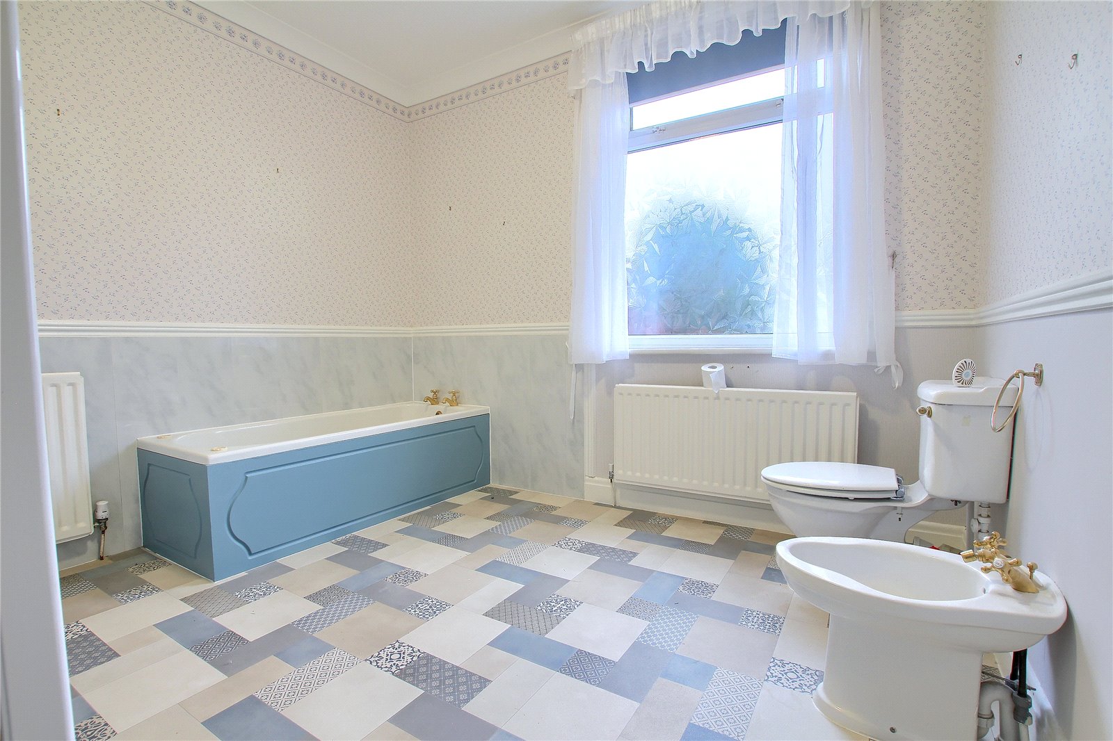 1 bed bungalow for sale in Jubilee Grove, Billingham  - Property Image 10