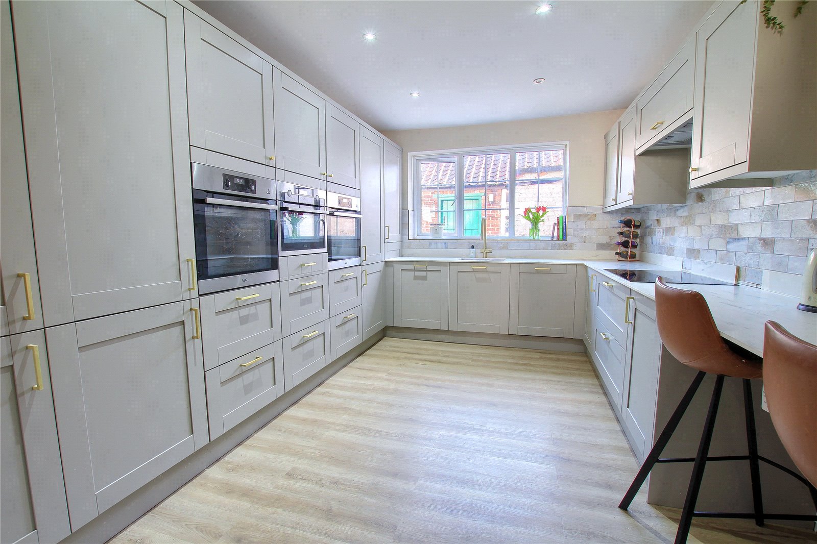 4 bed house for sale in High Street, Wolviston  - Property Image 3