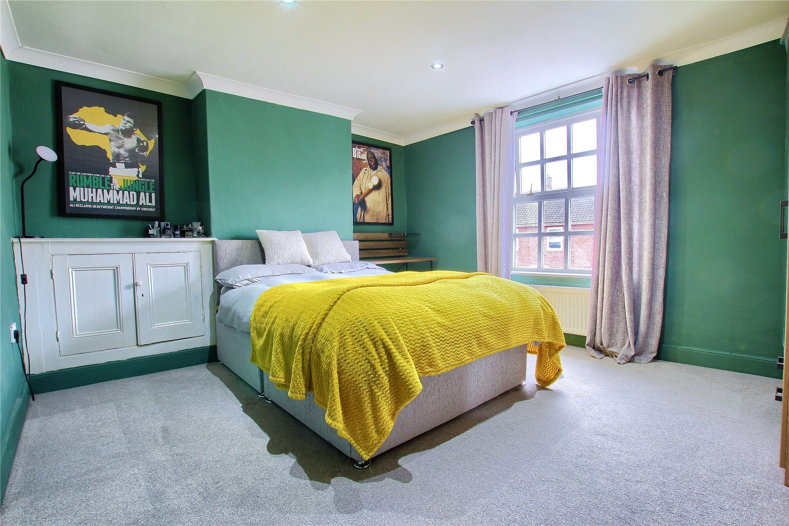 4 bed house for sale in High Street, Wolviston  - Property Image 12