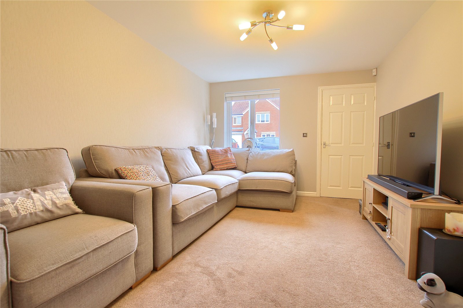 3 bed house for sale in Gooseberry Close, Bishop Cuthbert  - Property Image 9