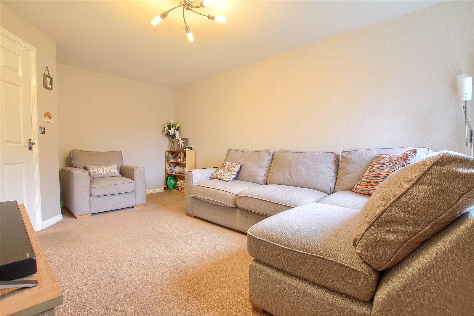 3 bed house for sale in Gooseberry Close, Bishop Cuthbert  - Property Image 3