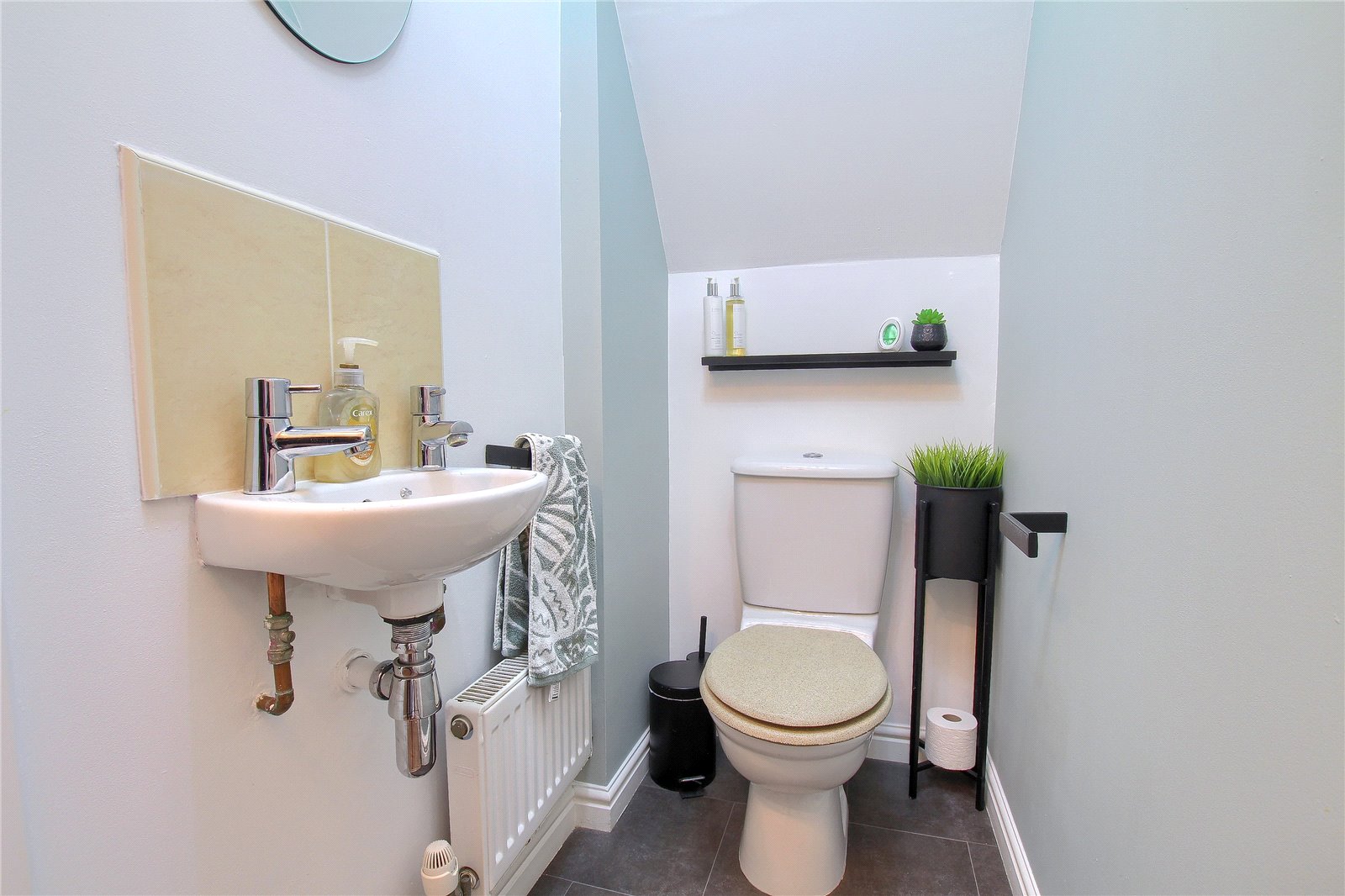 3 bed house for sale in Gooseberry Close, Bishop Cuthbert  - Property Image 10
