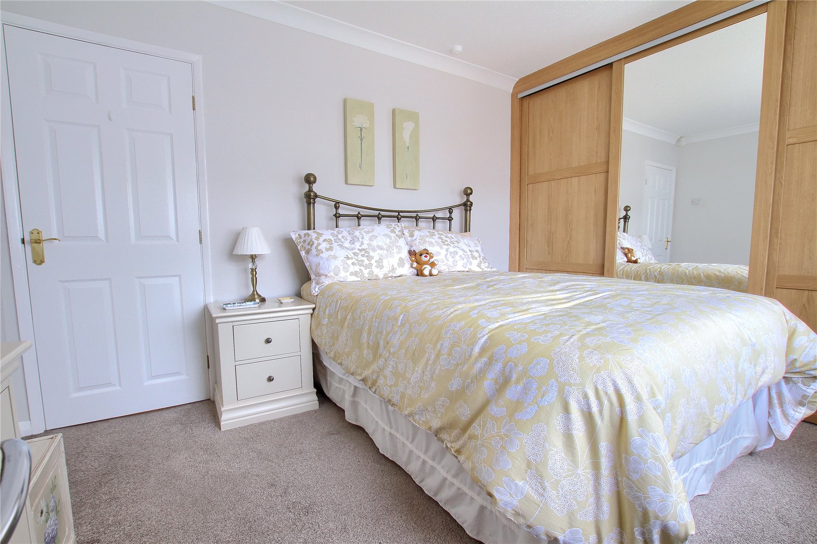 3 bed bungalow for sale in Grosvenor Road, Billingham  - Property Image 9