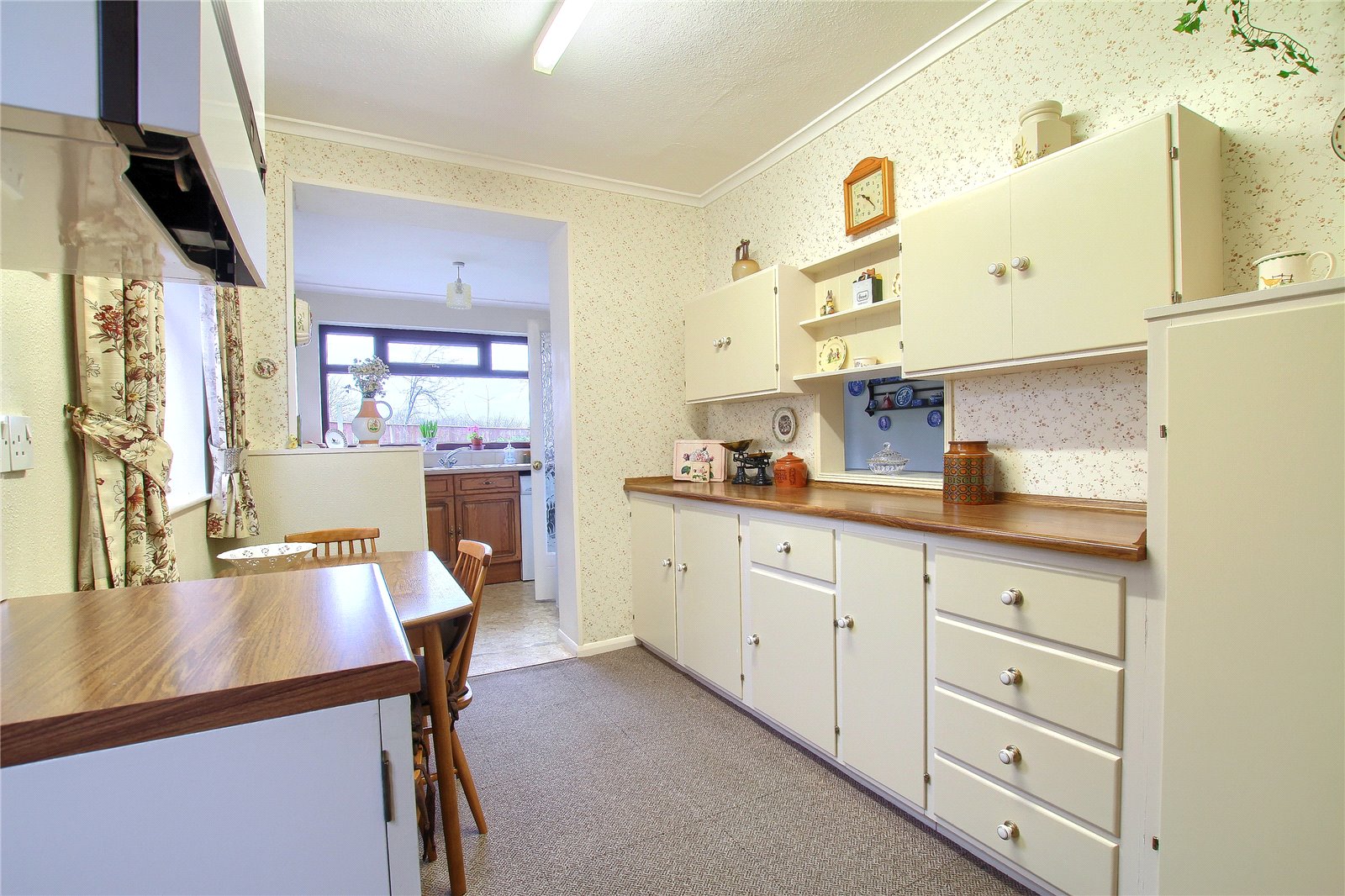 3 bed house for sale in Wolviston Court, Billingham  - Property Image 2