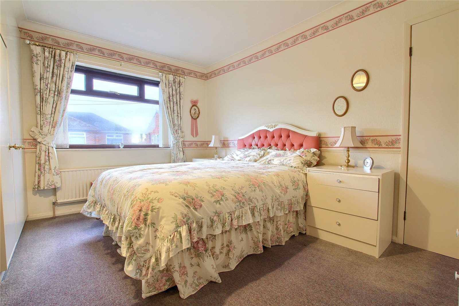 3 bed house for sale in Wolviston Court, Billingham  - Property Image 12