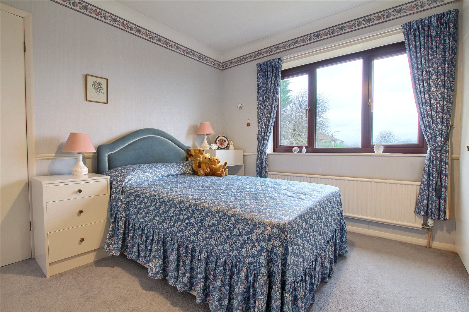 3 bed house for sale in Wolviston Court, Billingham  - Property Image 14