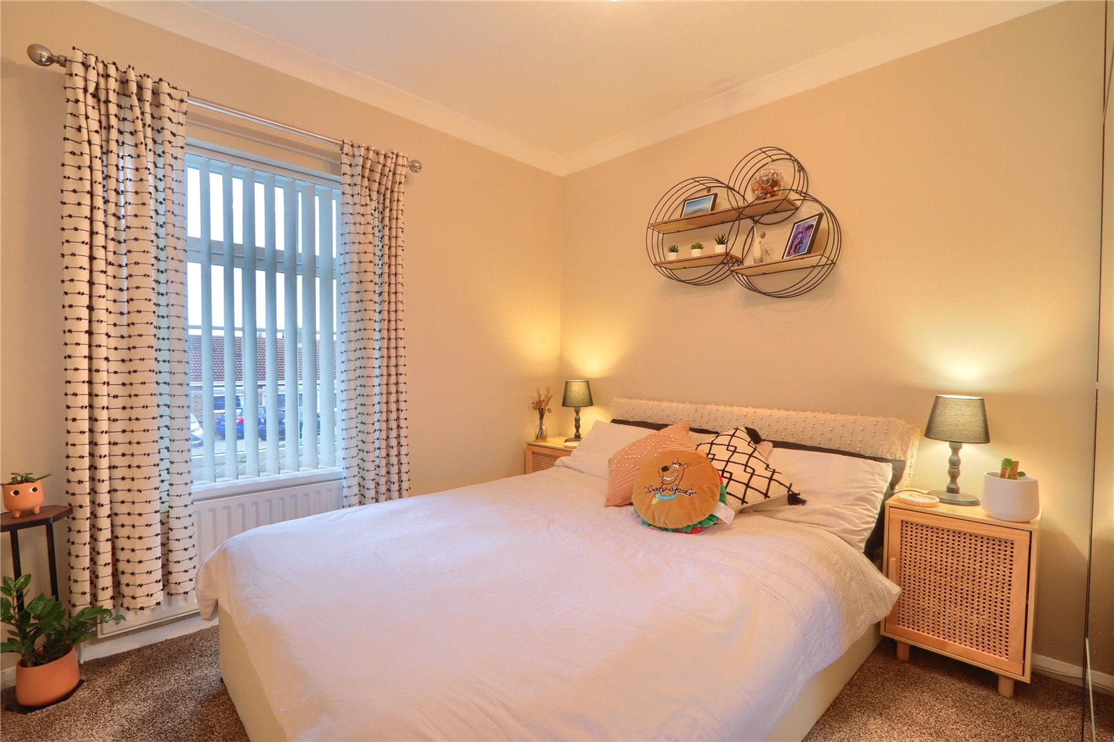 3 bed house for sale in The Glebe, Norton  - Property Image 9