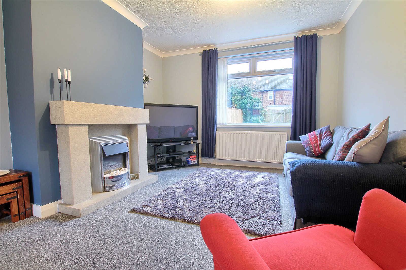 4 bed house for sale in Wolviston Court, Billingham  - Property Image 4