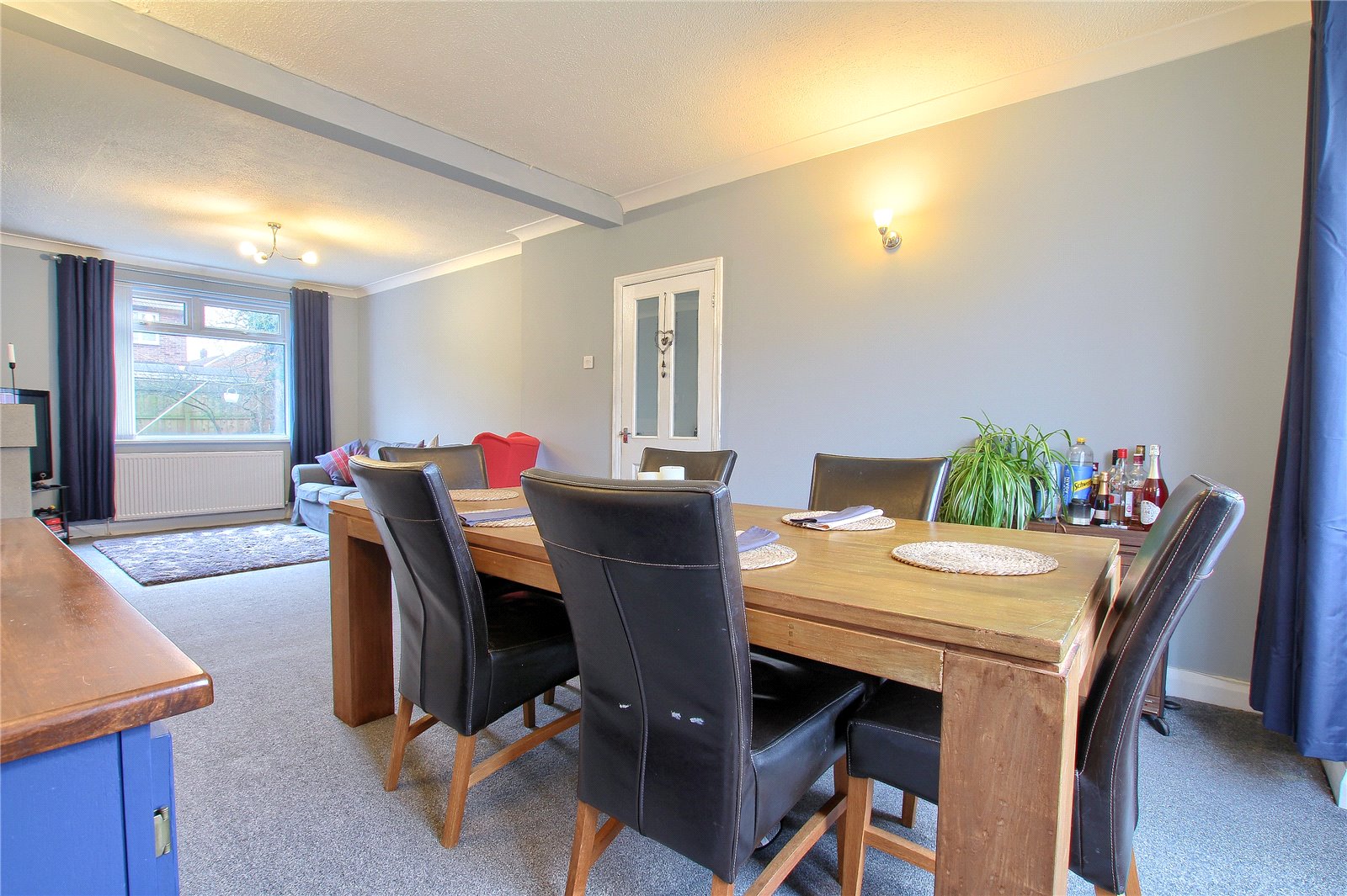 4 bed house for sale in Wolviston Court, Billingham  - Property Image 7