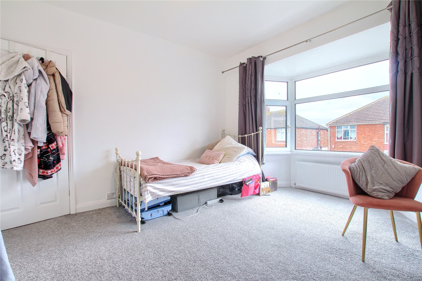 4 bed house for sale in Wolviston Court, Billingham  - Property Image 15