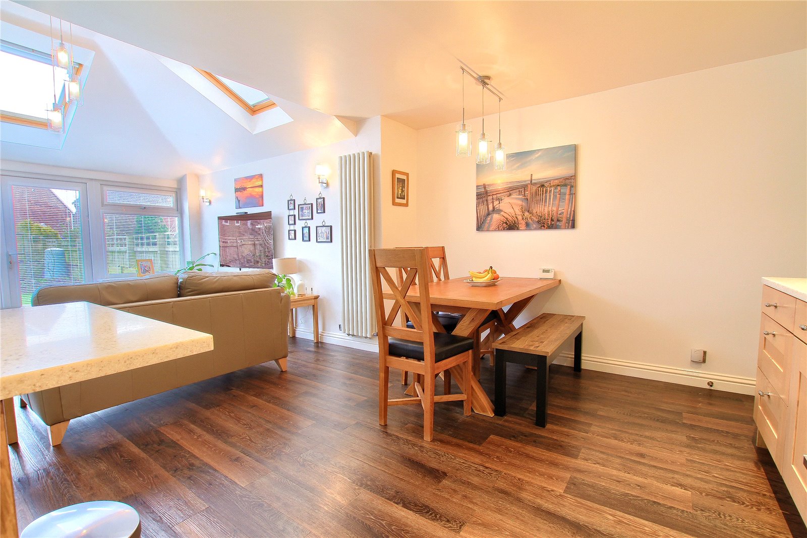 4 bed house for sale in Wolviston Court, Billingham  - Property Image 10