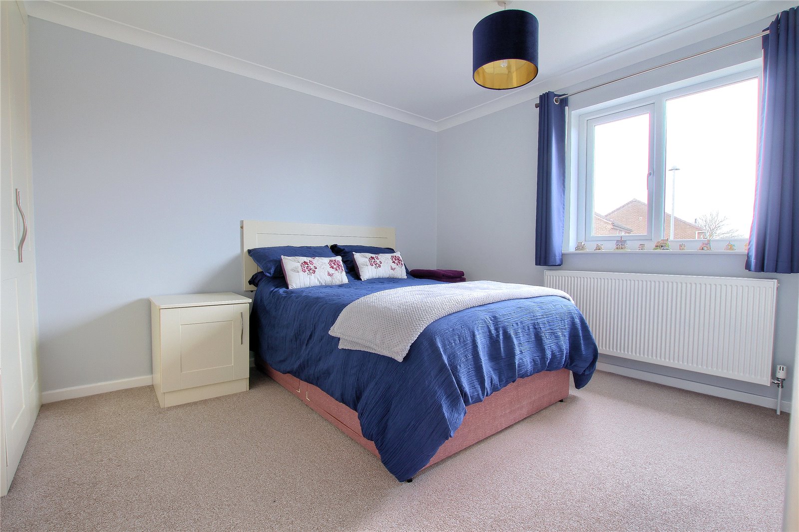 4 bed house for sale in Wolviston Court, Billingham  - Property Image 19
