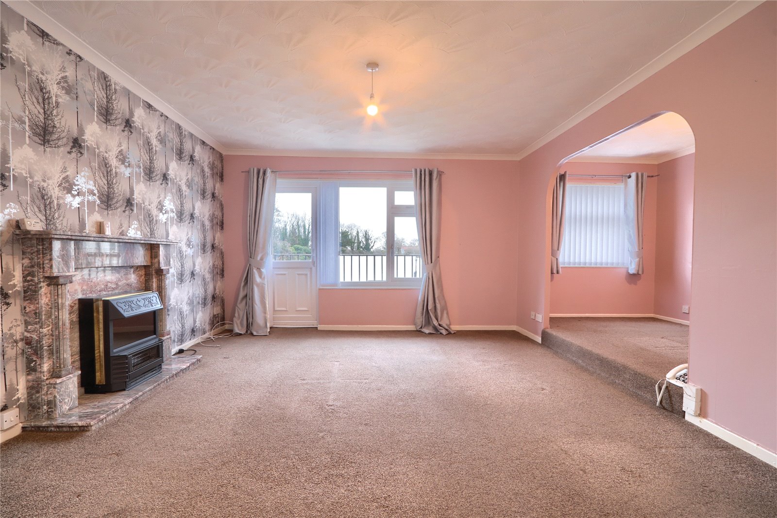4 bed apartment for sale in Claymond Court, Norton  - Property Image 2