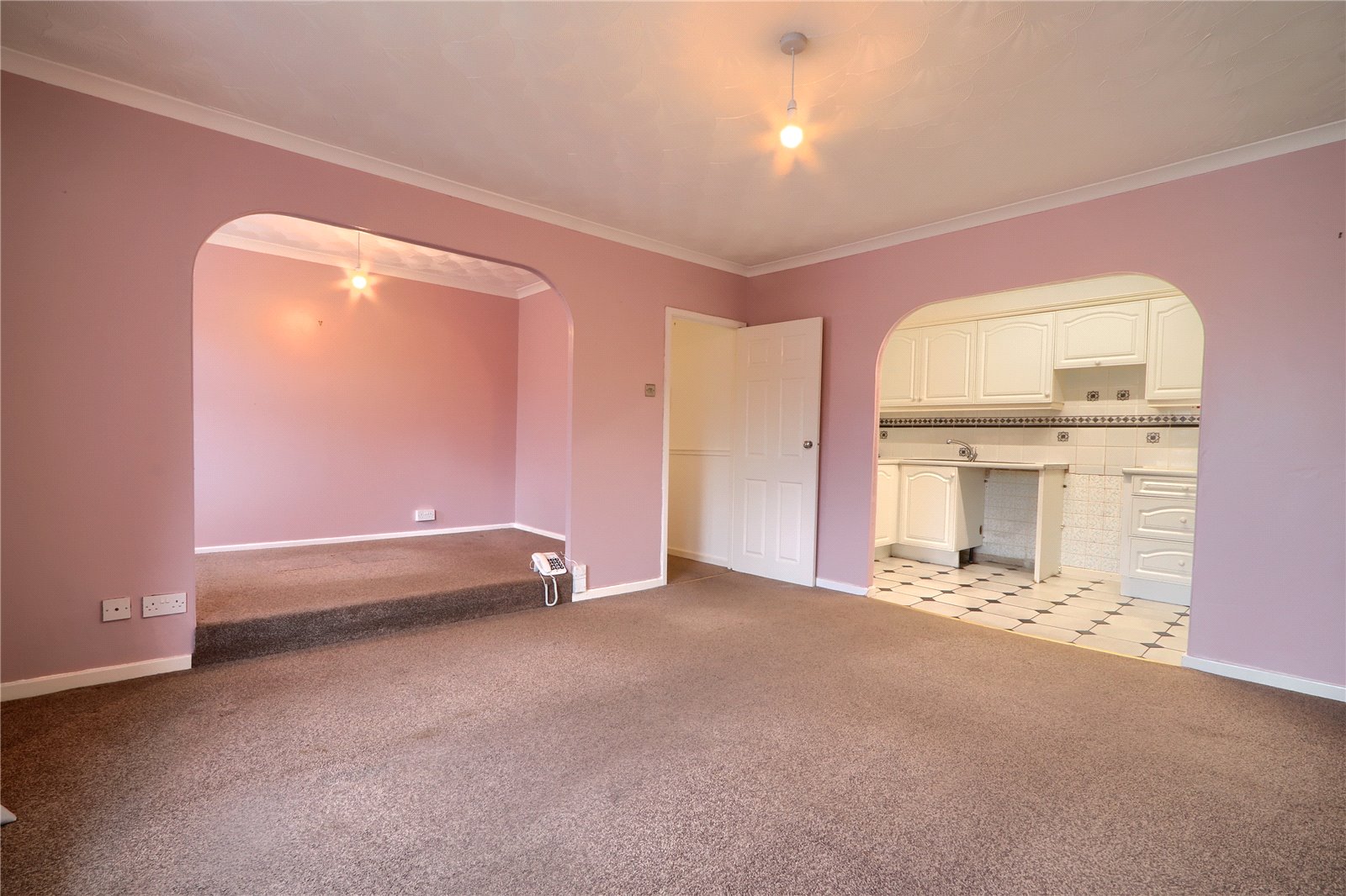 4 bed apartment for sale in Claymond Court, Norton 2