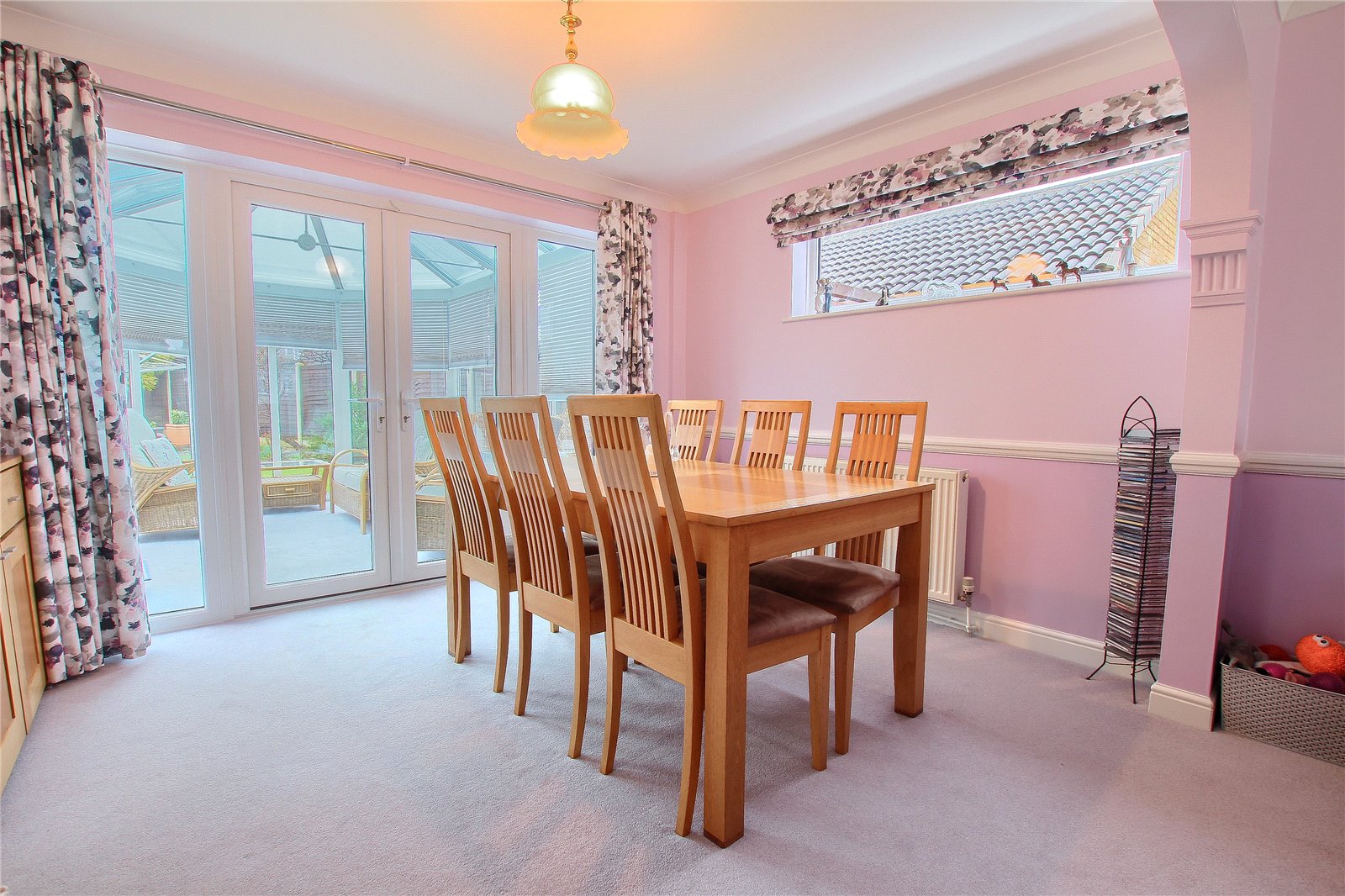 4 bed house for sale in Wolviston Court, Billingham  - Property Image 7