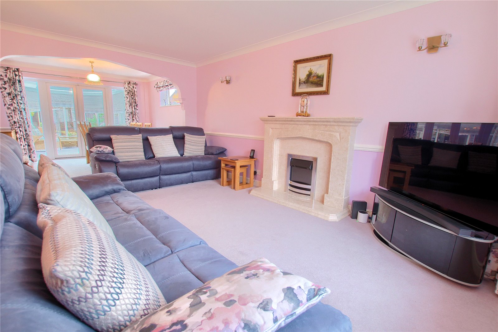 4 bed house for sale in Wolviston Court, Billingham  - Property Image 6