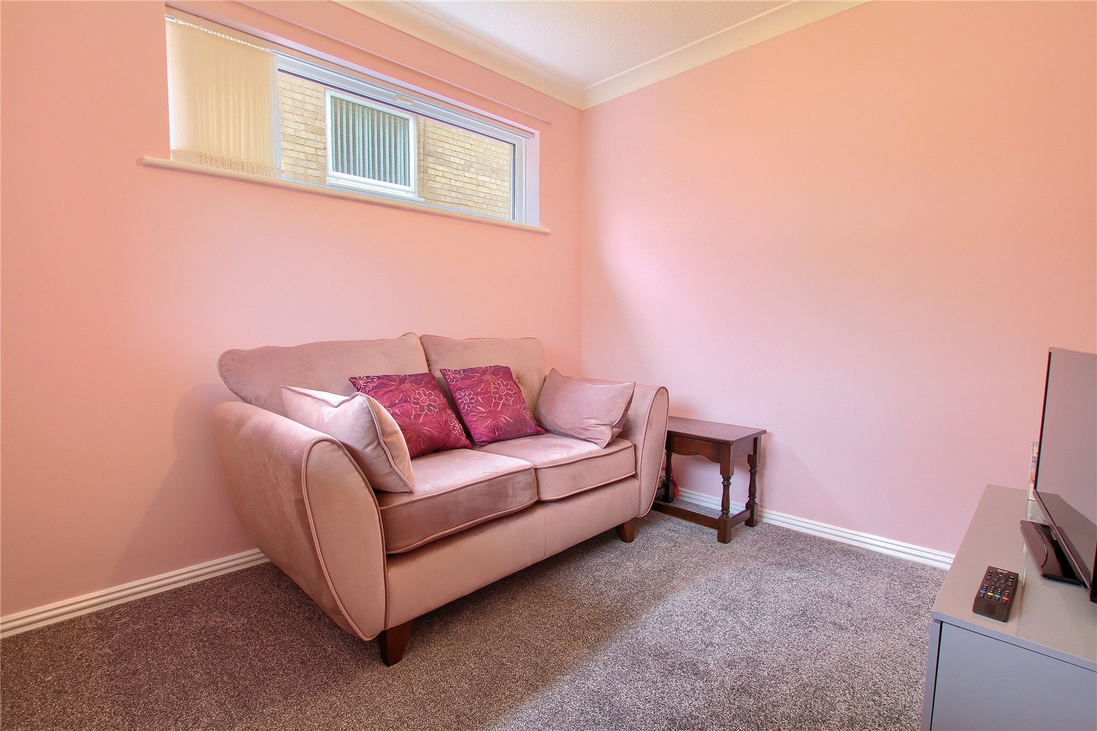 4 bed house for sale in Wolviston Court, Billingham  - Property Image 10