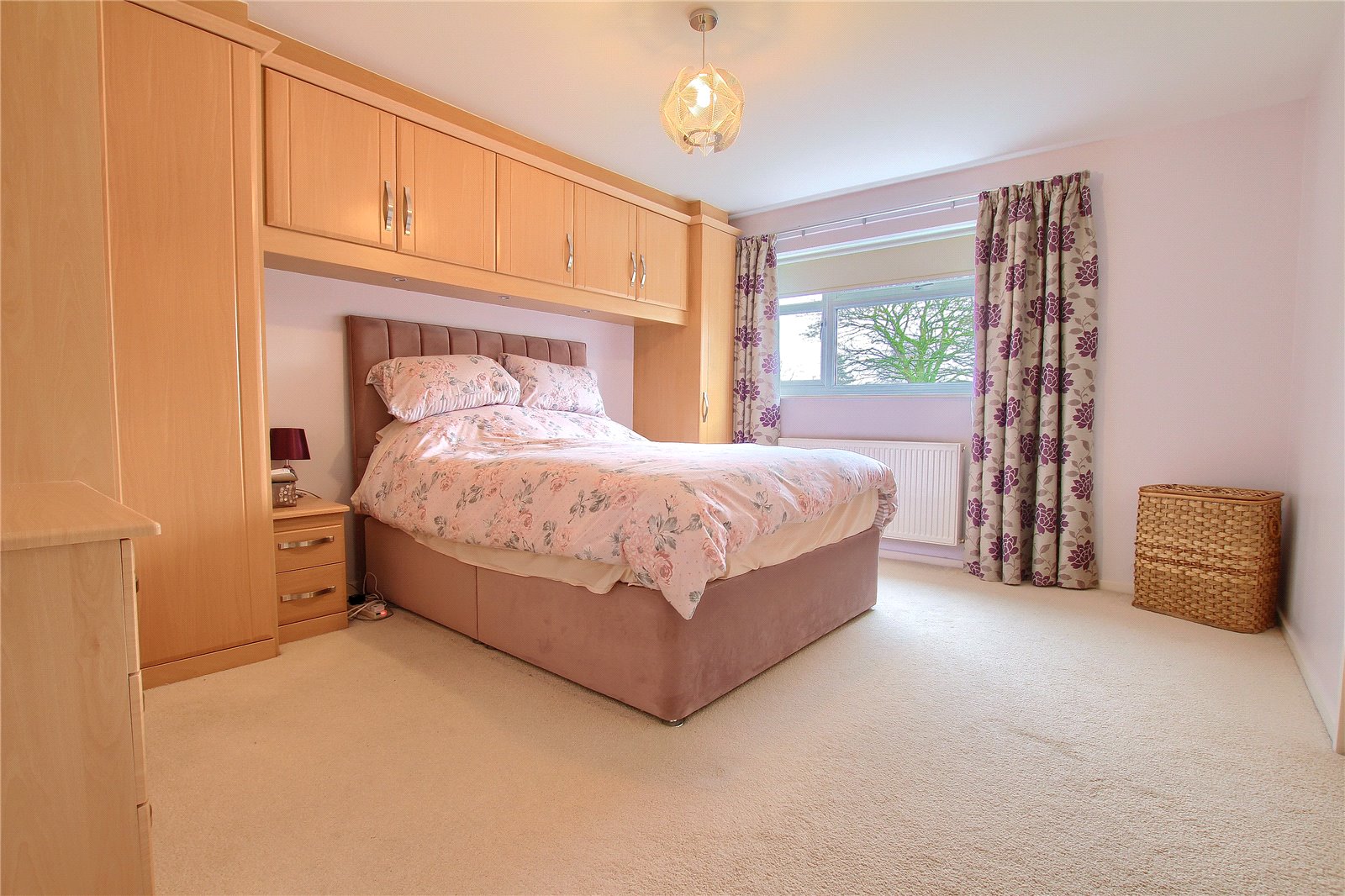 4 bed house for sale in Wolviston Court, Billingham  - Property Image 15